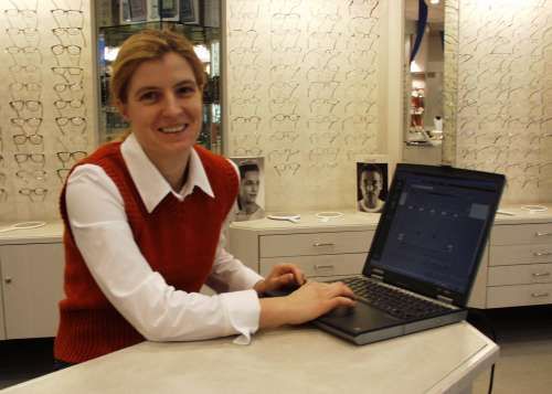 Karina Walz