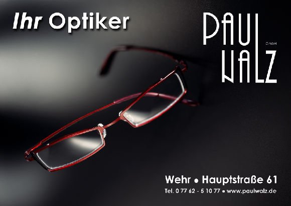 Walz Augenoptik Walz Augenoptik