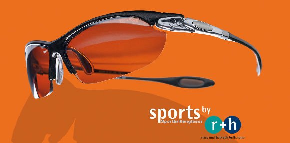 R+H Sports R+H Sports