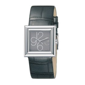 ESPRIT Damenarmbanduhr ES-ROMANTIC GREY Quarzwerk