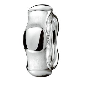 Damenring Silber 925 BALADE Weite 17